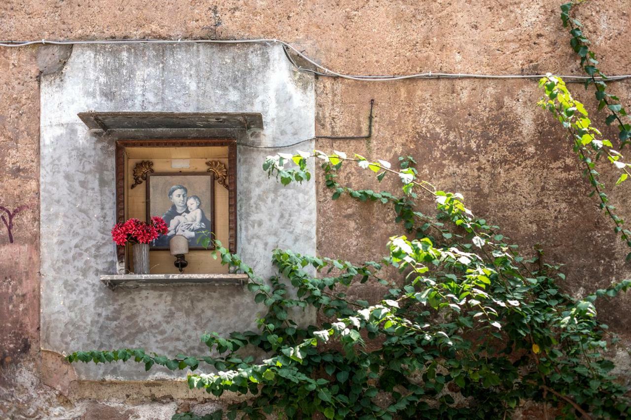 Iflat Trastevere Bianca'S House Рим Экстерьер фото